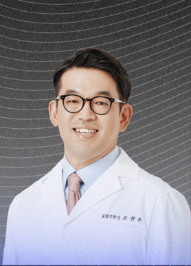 Dr. Hyungjoo Choi