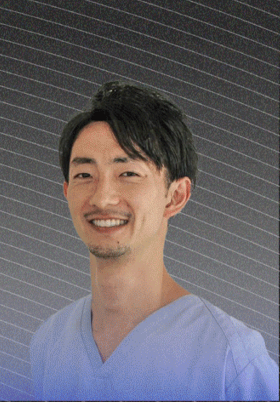 Dr. Shuichiro Okano