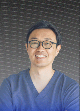 Dr. Takao Minamidate